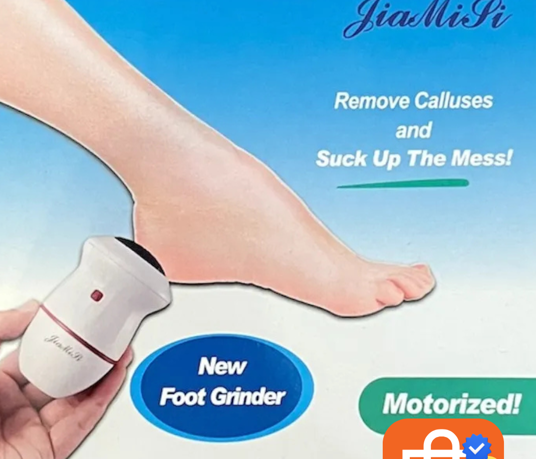 Callus Removedor de callos