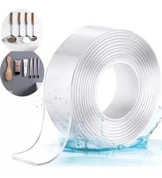 Cinta Magica Bifaz 1m