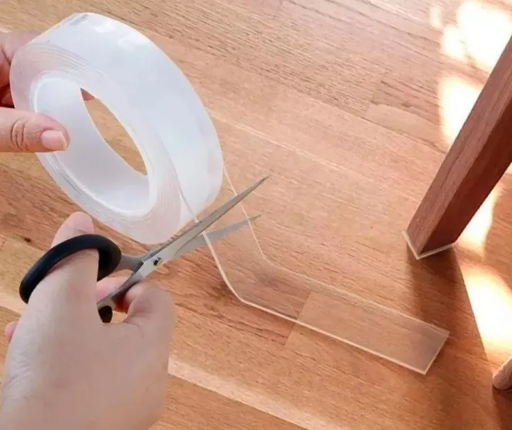 Cinta Magica Bifaz 1m