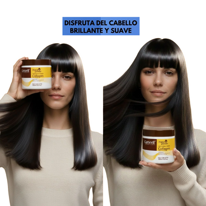 Karseell con Colágeno Capilar