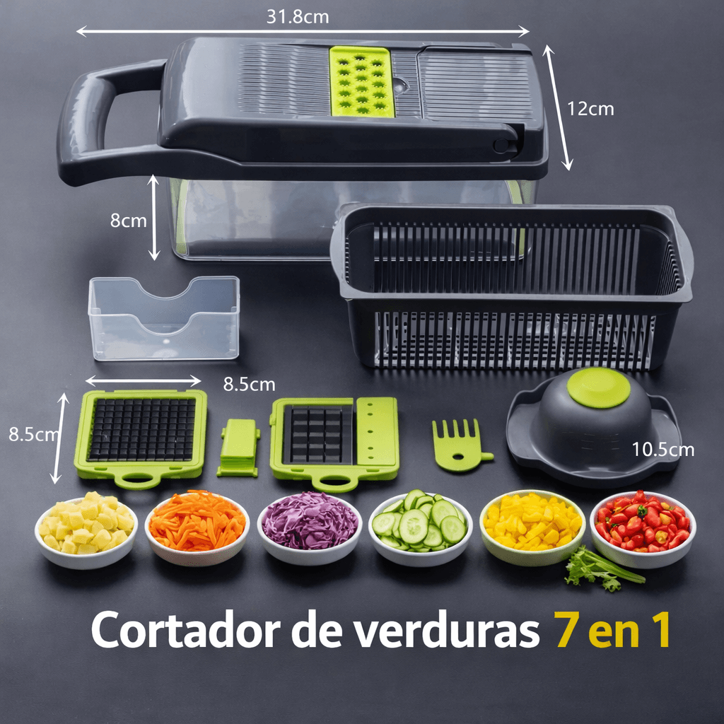 Kit Comer Saludable ✔️