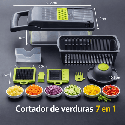 Kit Comer Saludable ✔️