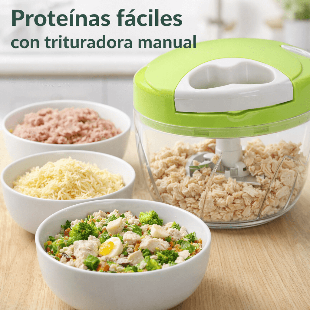 Kit Comer Saludable ✔️