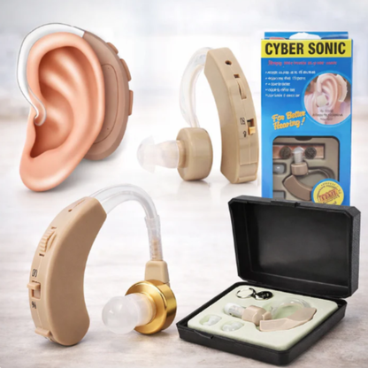 Audifono Amplificador Contra Sordera